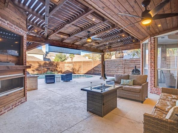 8005  Rosemont Drive , Plano Texas 75025