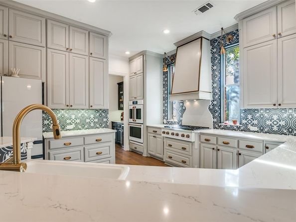 8005  Rosemont Drive , Plano Texas 75025