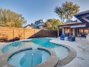 8005  Rosemont Drive , Plano Texas 75025