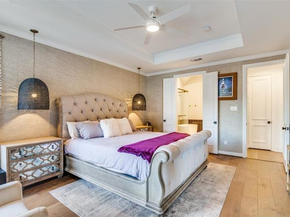 8005  Rosemont Drive , Plano Texas 75025