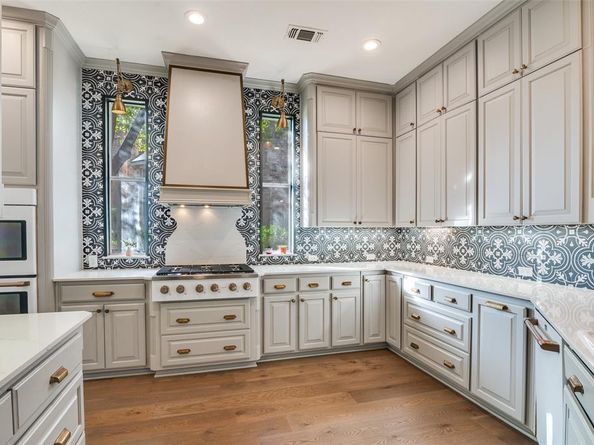 8005  Rosemont Drive , Plano Texas 75025