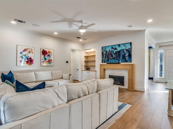 8005  Rosemont Drive , Plano Texas 75025