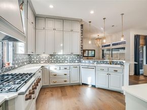 8005  Rosemont Drive , Plano Texas 75025