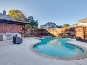 8005  Rosemont Drive , Plano Texas 75025