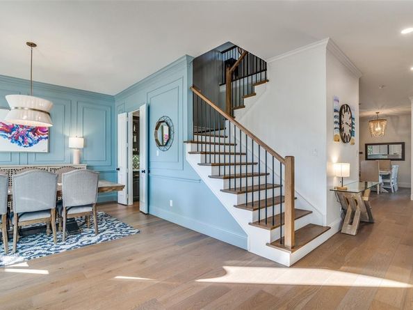 8005  Rosemont Drive , Plano Texas 75025