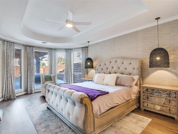 8005  Rosemont Drive , Plano Texas 75025