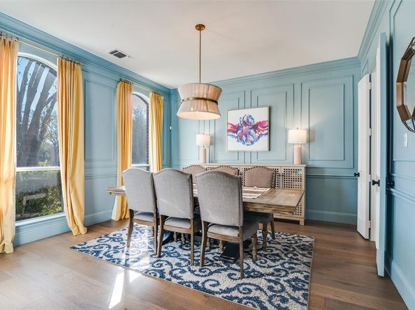 8005  Rosemont Drive , Plano Texas 75025