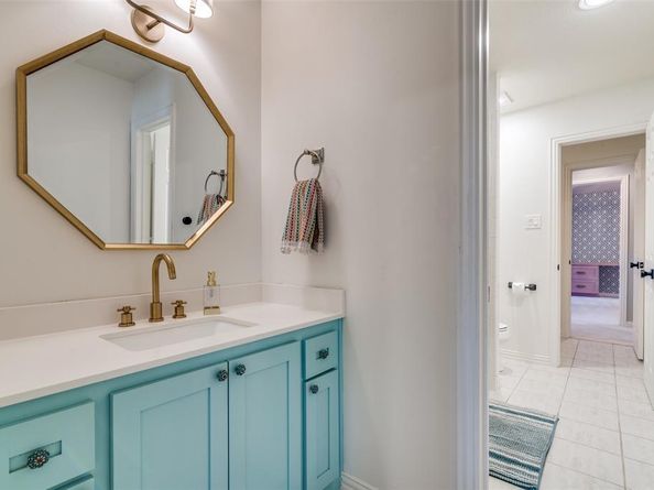 8005  Rosemont Drive , Plano Texas 75025