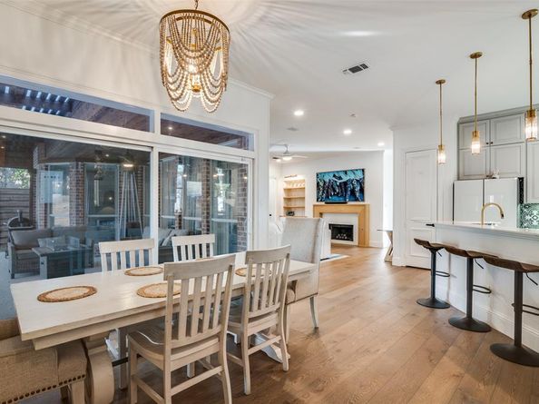 8005  Rosemont Drive , Plano Texas 75025