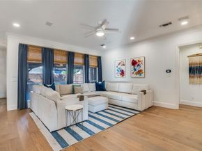 8005  Rosemont Drive , Plano Texas 75025