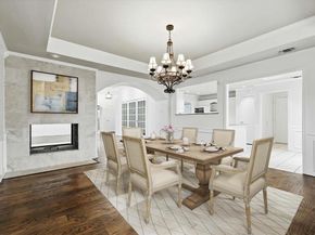 18512  Crownover Court , Dallas Texas 75252