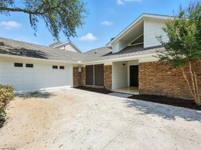 18512  Crownover Court , Dallas Texas 75252