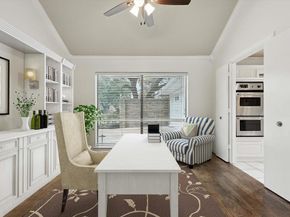 18512  Crownover Court , Dallas Texas 75252