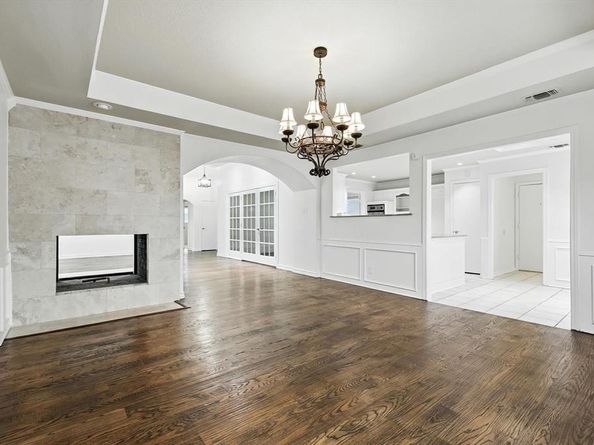 18512  Crownover Court , Dallas Texas 75252