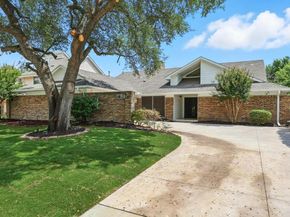 18512  Crownover Court , Dallas Texas 75252