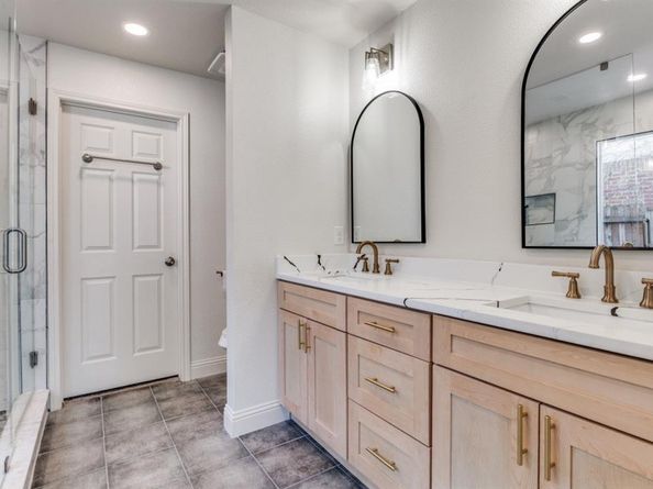 4431  Malvern Hill Road , Grand Prairie Texas 75052