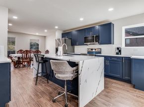 4431  Malvern Hill Road , Grand Prairie Texas 75052