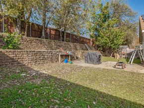 4431  Malvern Hill Road , Grand Prairie Texas 75052