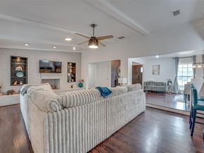 701  Carroll Drive , Garland Texas 75041