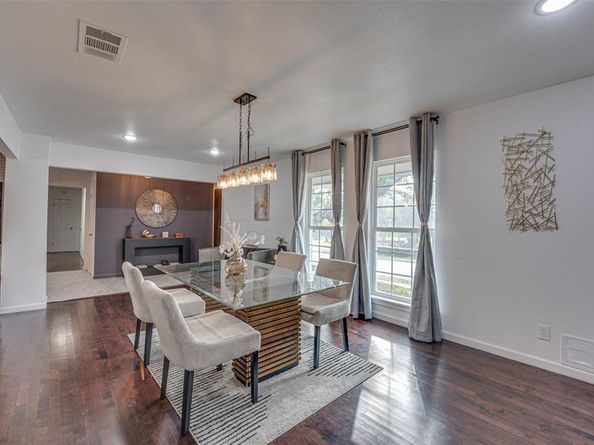 701  Carroll Drive , Garland Texas 75041