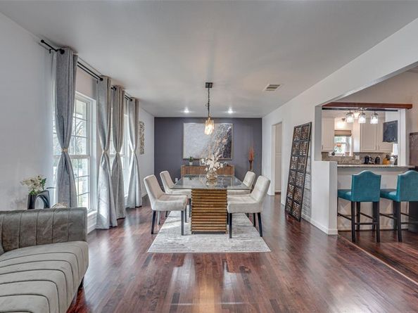 701  Carroll Drive , Garland Texas 75041