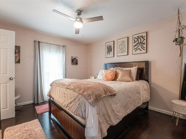 701  Carroll Drive , Garland Texas 75041