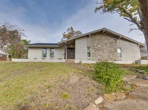 701  Carroll Drive , Garland Texas 75041