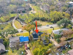 701  Carroll Drive , Garland Texas 75041