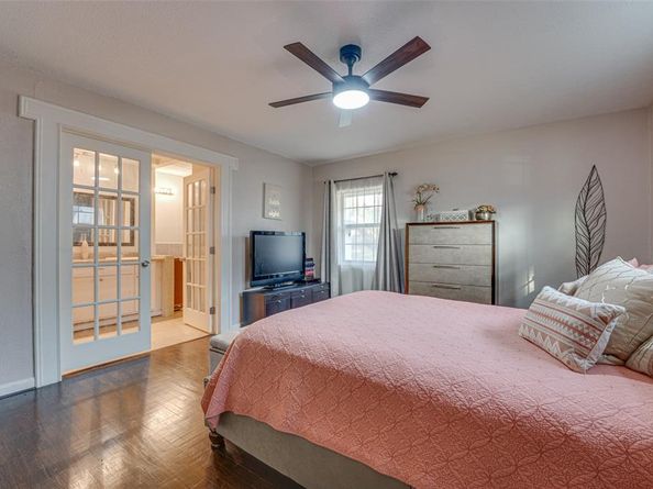 701  Carroll Drive , Garland Texas 75041