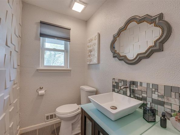 701  Carroll Drive , Garland Texas 75041