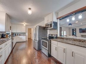 701  Carroll Drive , Garland Texas 75041