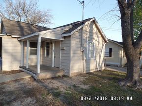 1005  Oak Street , McKinney Texas 75069