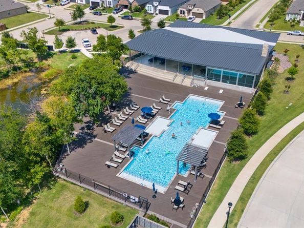 313  Savannah Lane , Oak Point Texas 75068