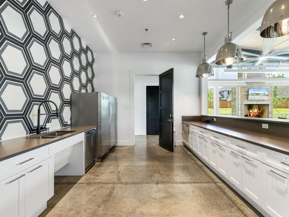 313  Savannah Lane , Oak Point Texas 75068