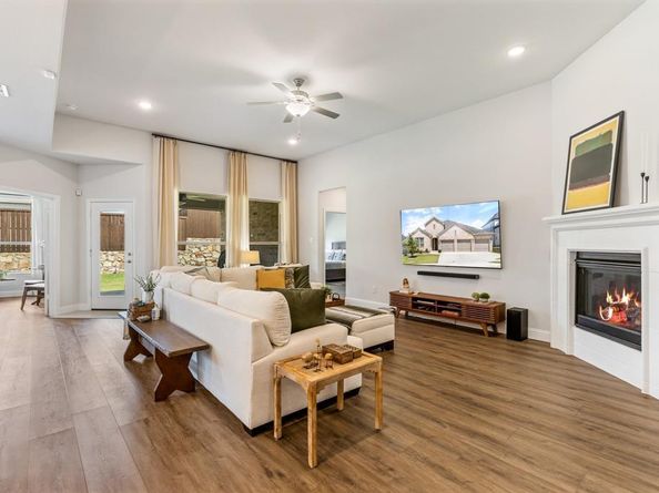 313  Savannah Lane , Oak Point Texas 75068