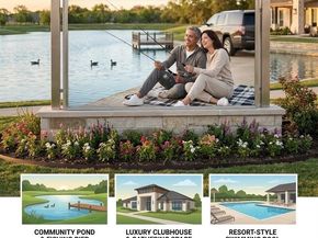 313  Savannah Lane , Oak Point Texas 75068