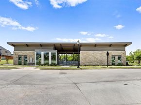 313  Savannah Lane , Oak Point Texas 75068