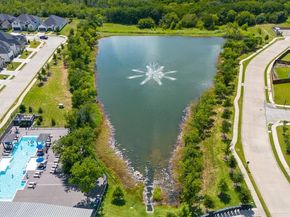 313  Savannah Lane , Oak Point Texas 75068