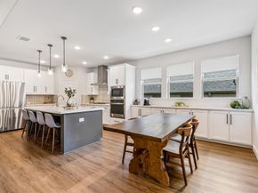 313  Savannah Lane , Oak Point Texas 75068