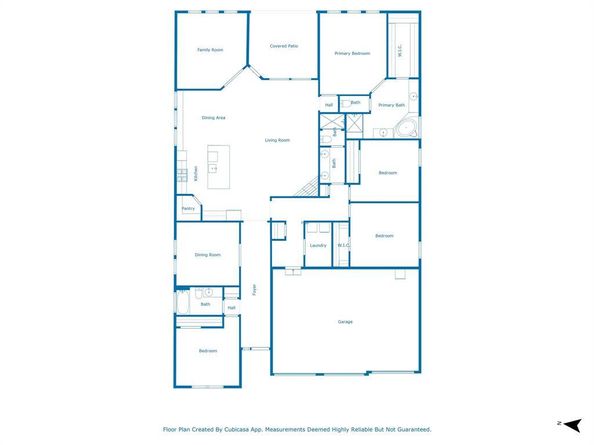 313  Savannah Lane , Oak Point Texas 75068