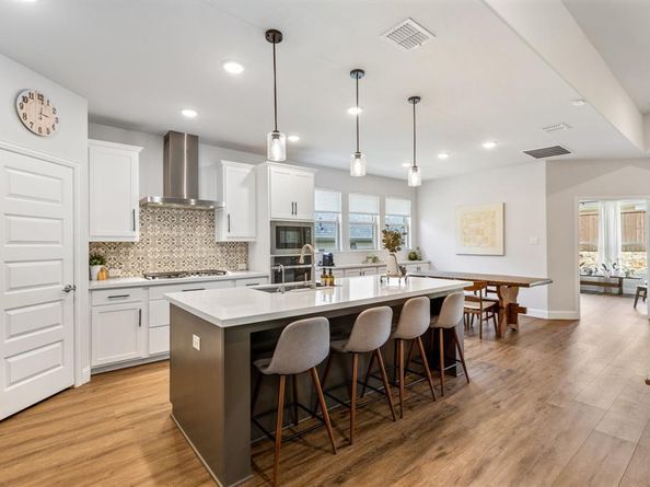 313  Savannah Lane , Oak Point Texas 75068