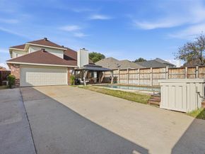 809  Kipling Drive , Allen Texas 75002