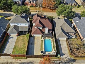 809  Kipling Drive , Allen Texas 75002