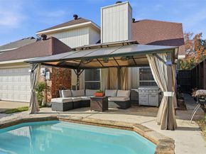 809  Kipling Drive , Allen Texas 75002