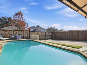 809  Kipling Drive , Allen Texas 75002