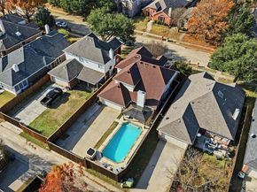 809  Kipling Drive , Allen Texas 75002