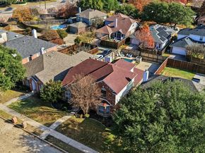 809  Kipling Drive , Allen Texas 75002