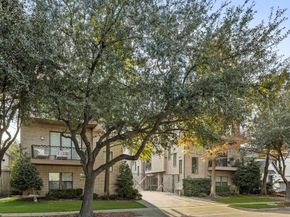 4023  Rawlins Street  105, Dallas Texas 75219