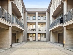 4023  Rawlins Street  105, Dallas Texas 75219