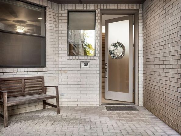 4023  Rawlins Street  105, Dallas Texas 75219